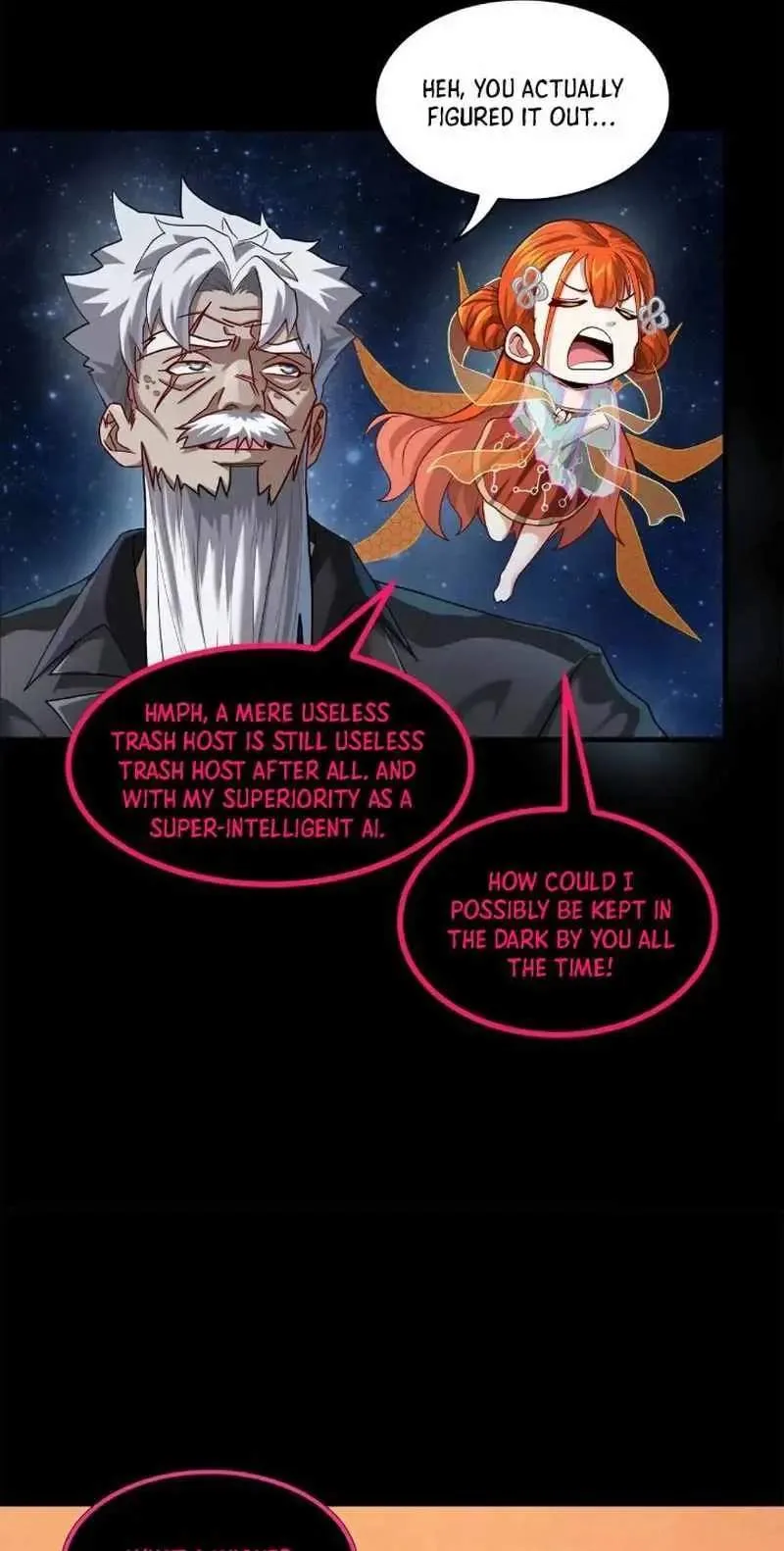 Legend (TAKANO Masaharu) Chapter 201 page 43