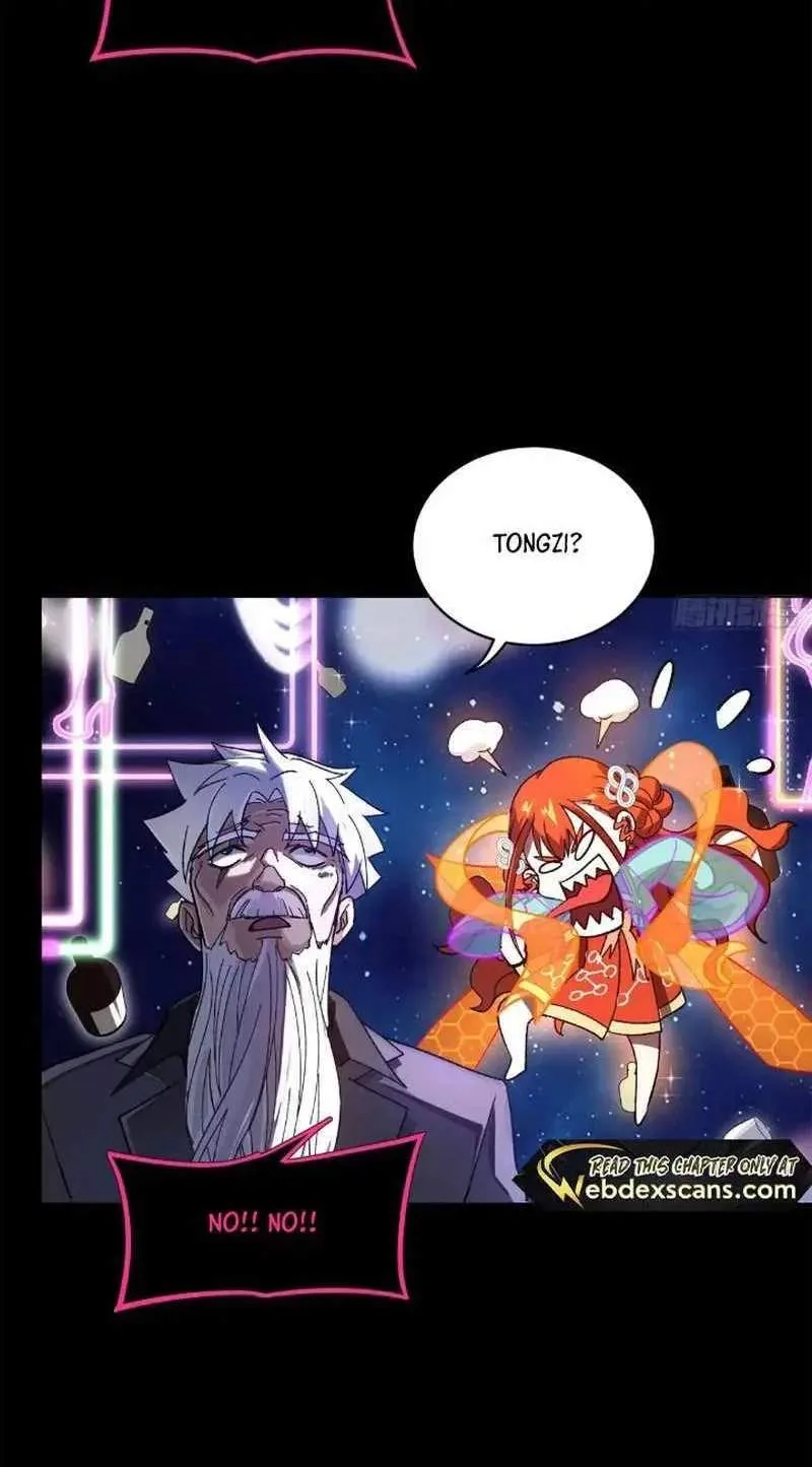 Legend (TAKANO Masaharu) Chapter 201 page 56