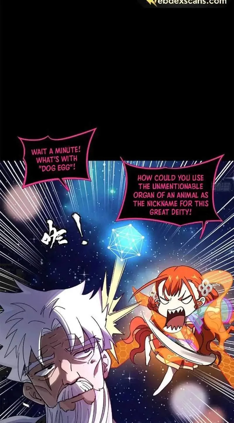 Legend (TAKANO Masaharu) Chapter 201 page 54