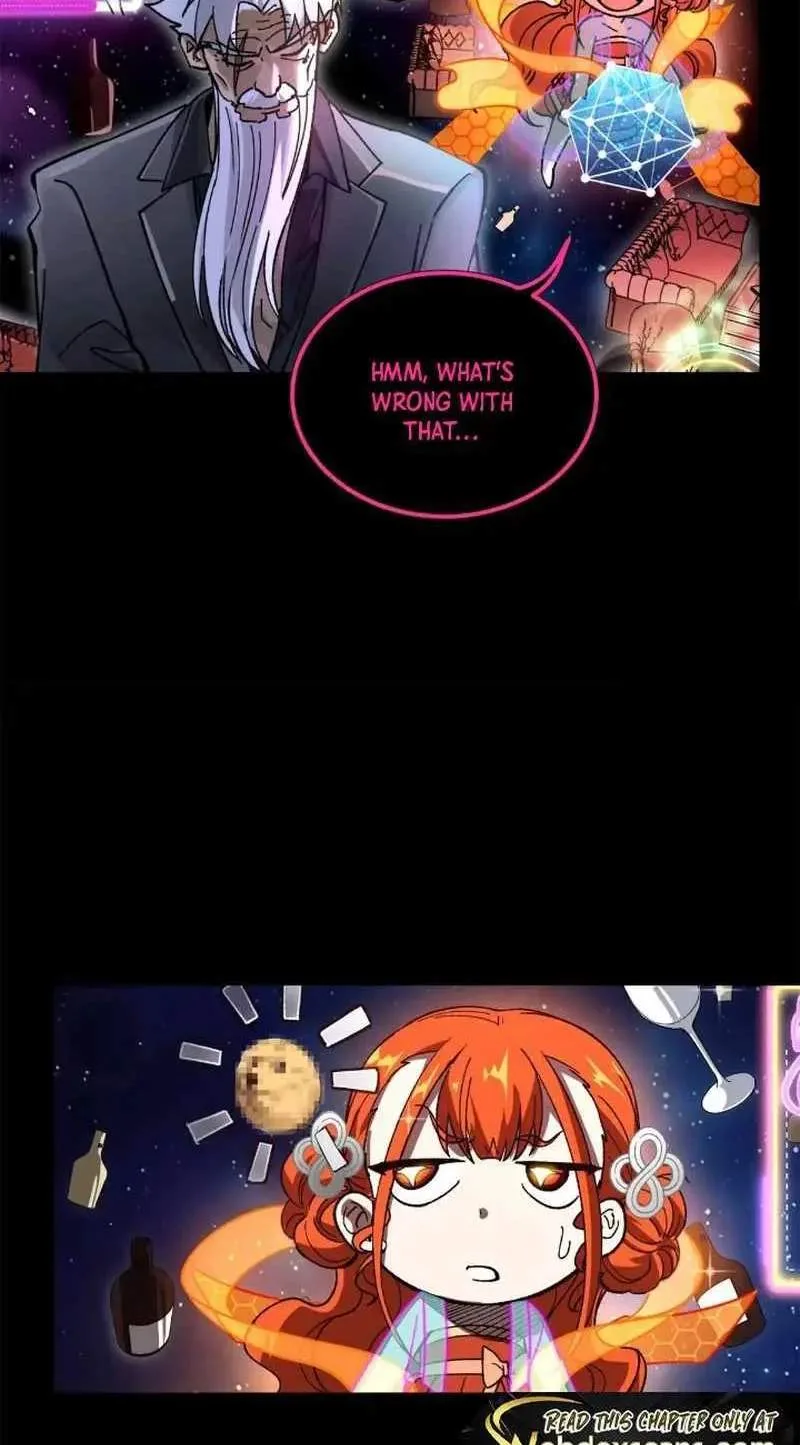 Legend (TAKANO Masaharu) Chapter 201 page 53