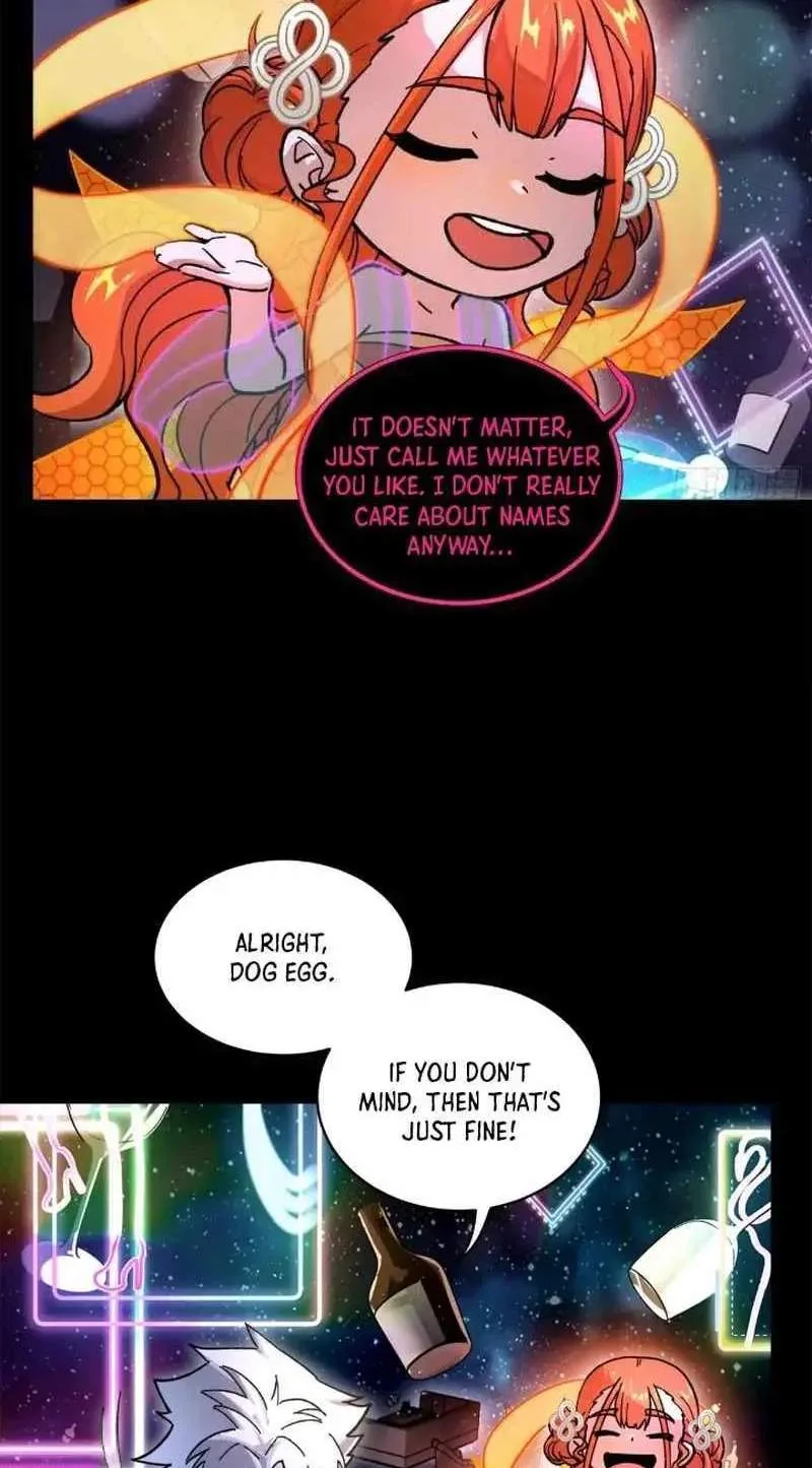 Legend (TAKANO Masaharu) Chapter 201 page 52
