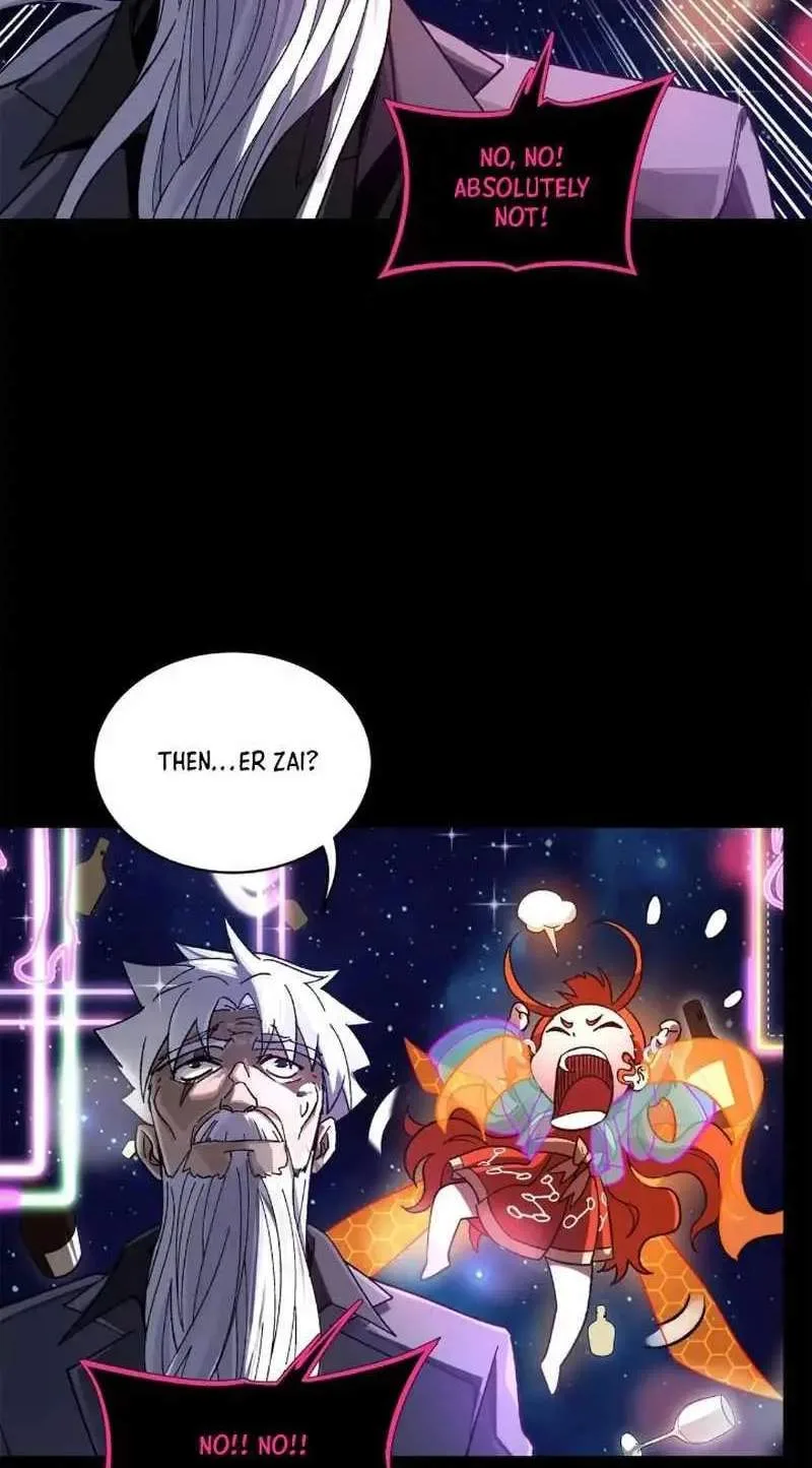 Legend (TAKANO Masaharu) Chapter 201 page 55