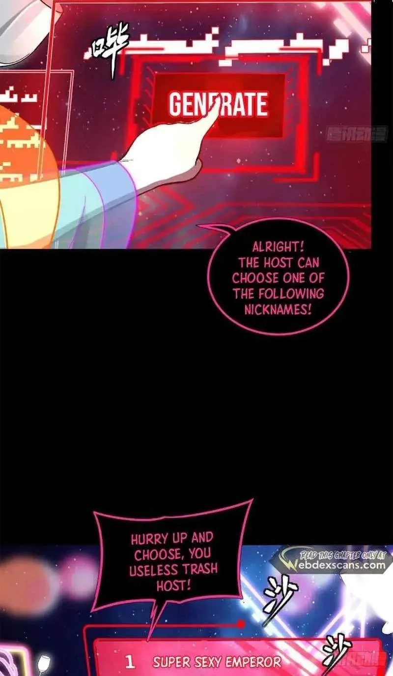 Legend (TAKANO Masaharu) Chapter 201 page 61