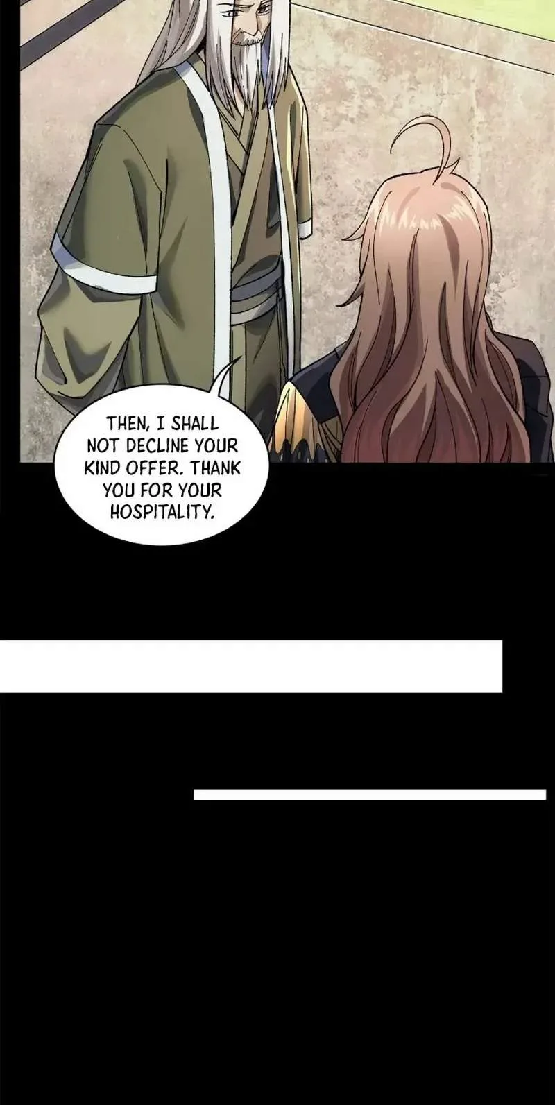 Legend (TAKANO Masaharu) Chapter 203 page 10