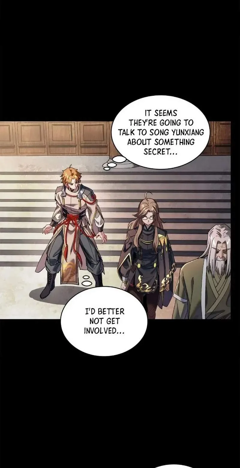 Legend (TAKANO Masaharu) Chapter 203 page 7