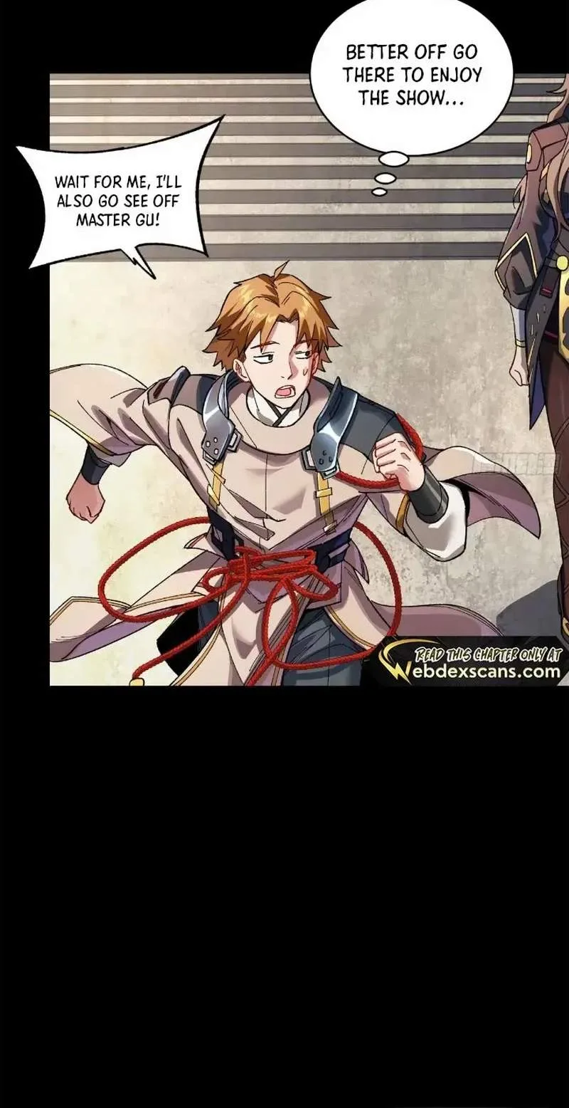 Legend (TAKANO Masaharu) Chapter 203 page 8