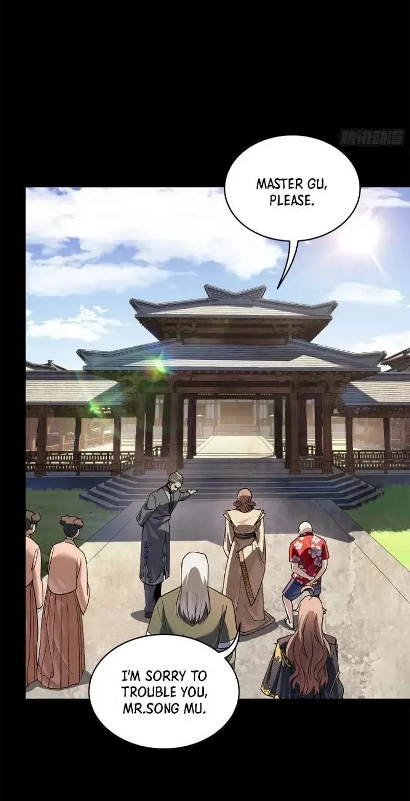 Legend (TAKANO Masaharu) Chapter 203 page 6