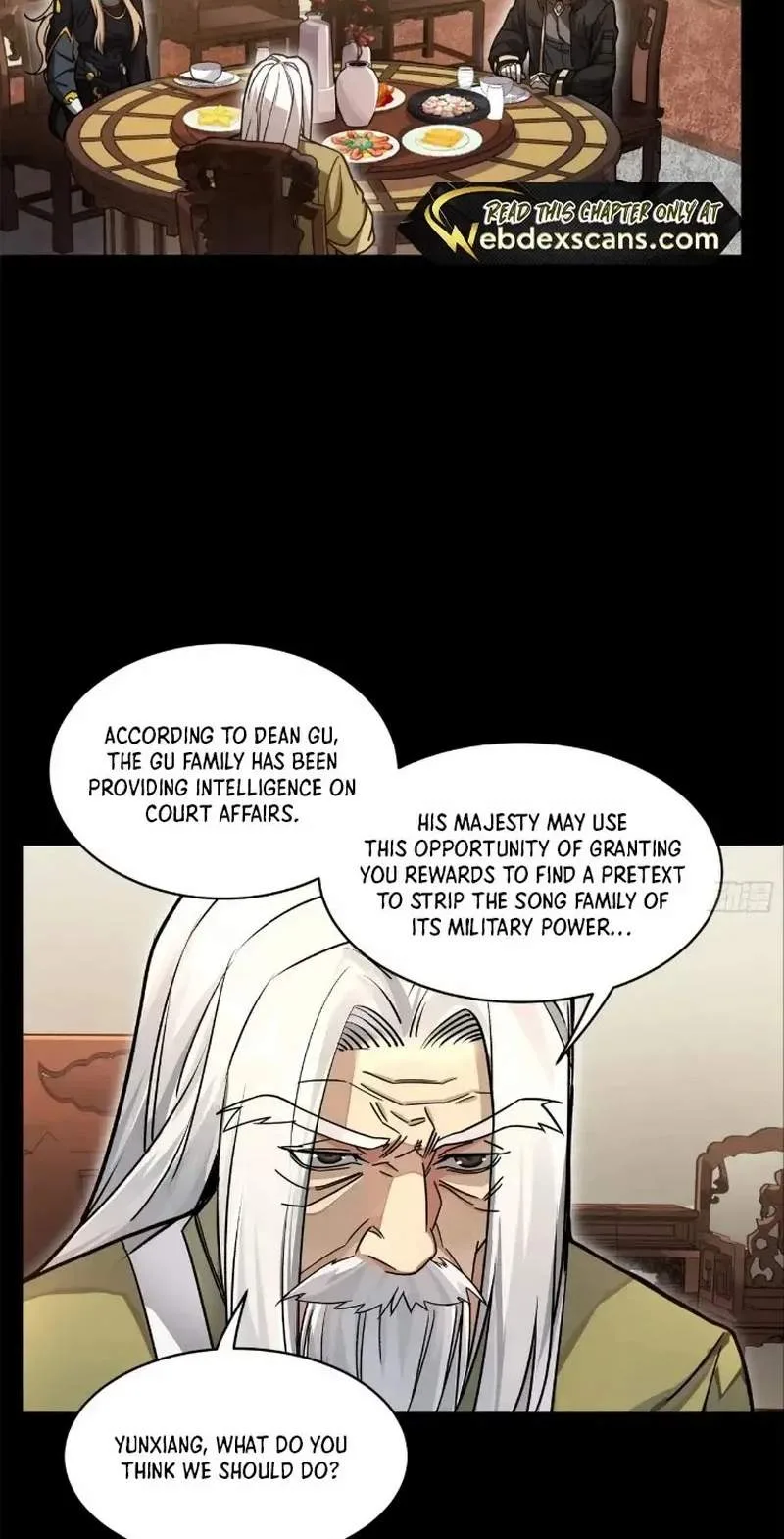 Legend (TAKANO Masaharu) Chapter 203 page 45