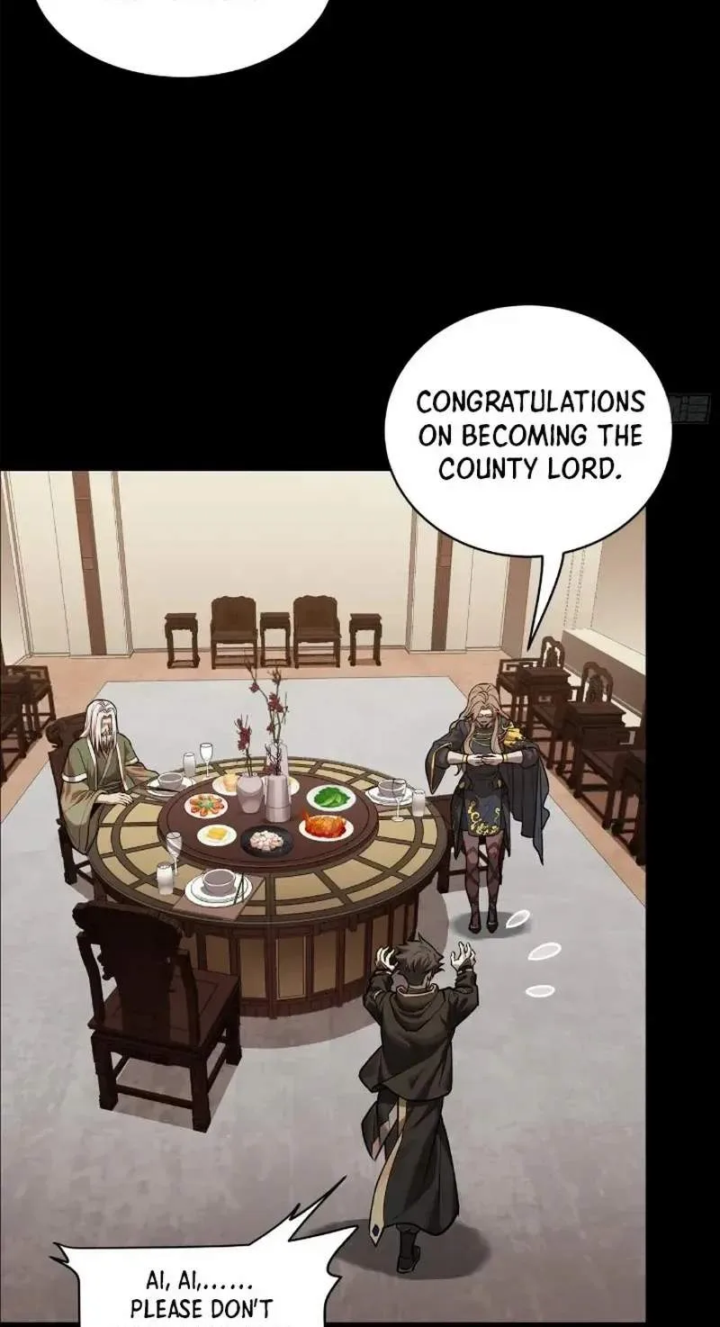 Legend (TAKANO Masaharu) Chapter 203 page 40