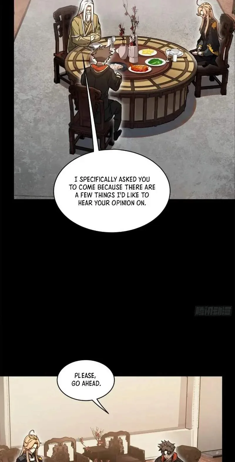 Legend (TAKANO Masaharu) Chapter 203 page 44