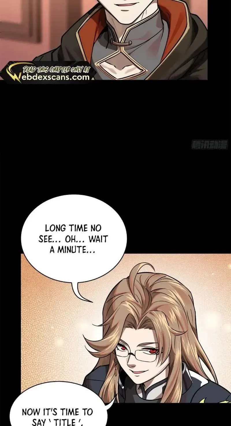 Legend (TAKANO Masaharu) Chapter 203 page 39