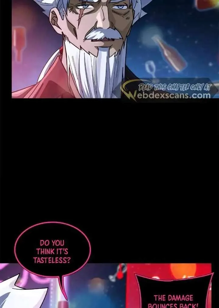 Legend (TAKANO Masaharu) Chapter 202 page 7