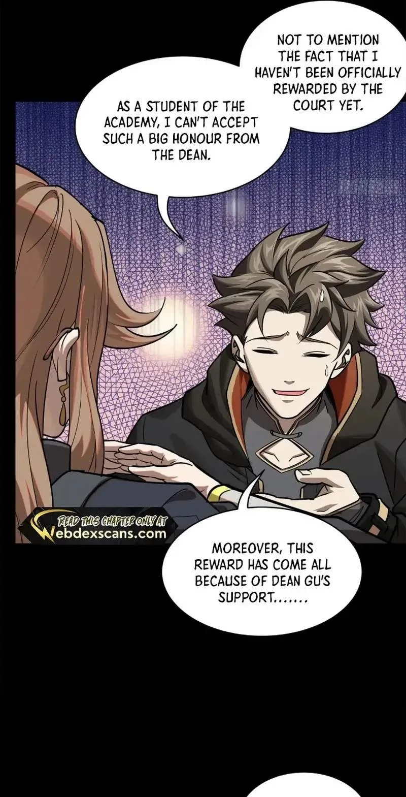 Legend (TAKANO Masaharu) Chapter 203 page 42