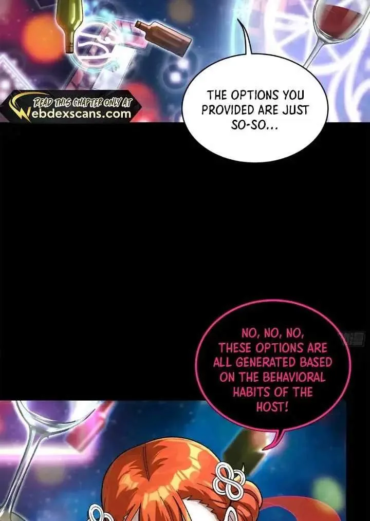 Legend (TAKANO Masaharu) Chapter 202 page 5