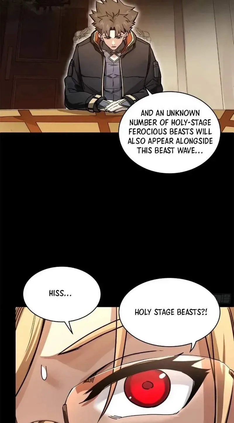 Legend (TAKANO Masaharu) Chapter 203 page 52