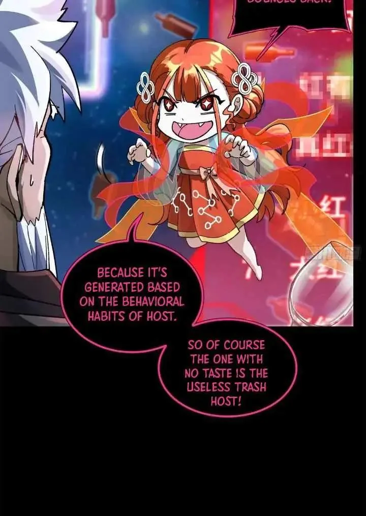 Legend (TAKANO Masaharu) Chapter 202 page 8
