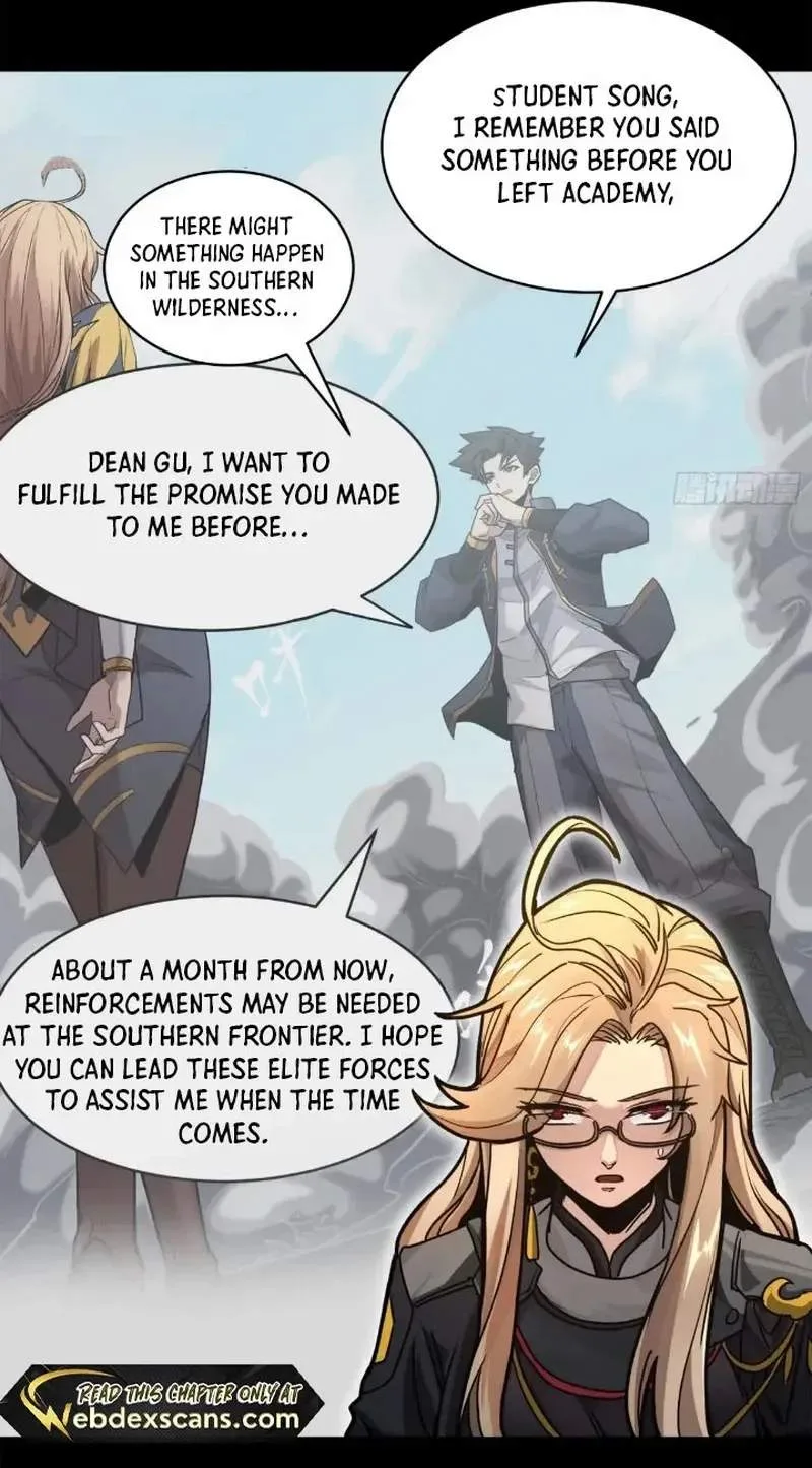 Legend (TAKANO Masaharu) Chapter 203 page 50