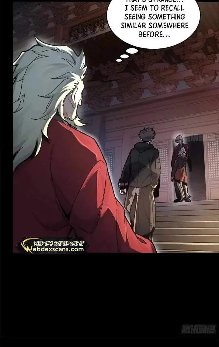 Legend (TAKANO Masaharu) Chapter 202 page 34