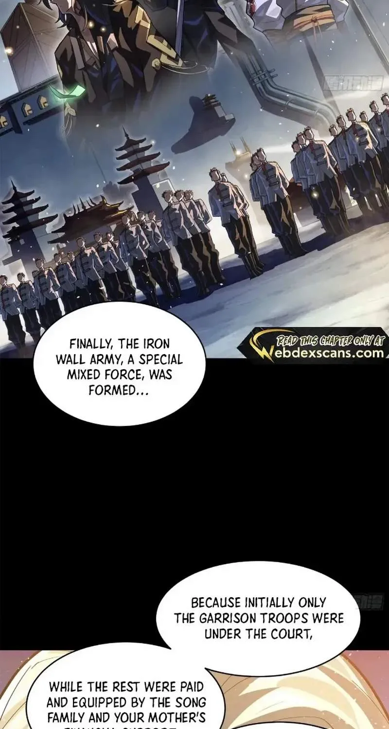 Legend (TAKANO Masaharu) Chapter 203 page 63