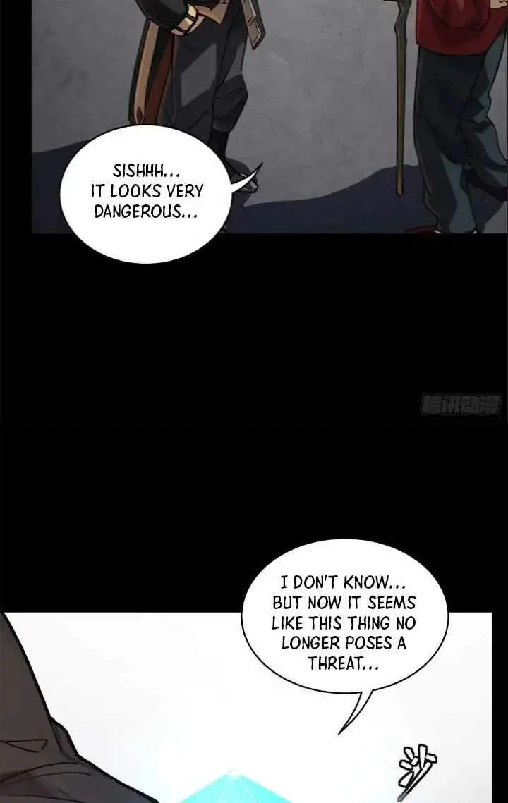 Legend (TAKANO Masaharu) Chapter 202 page 28