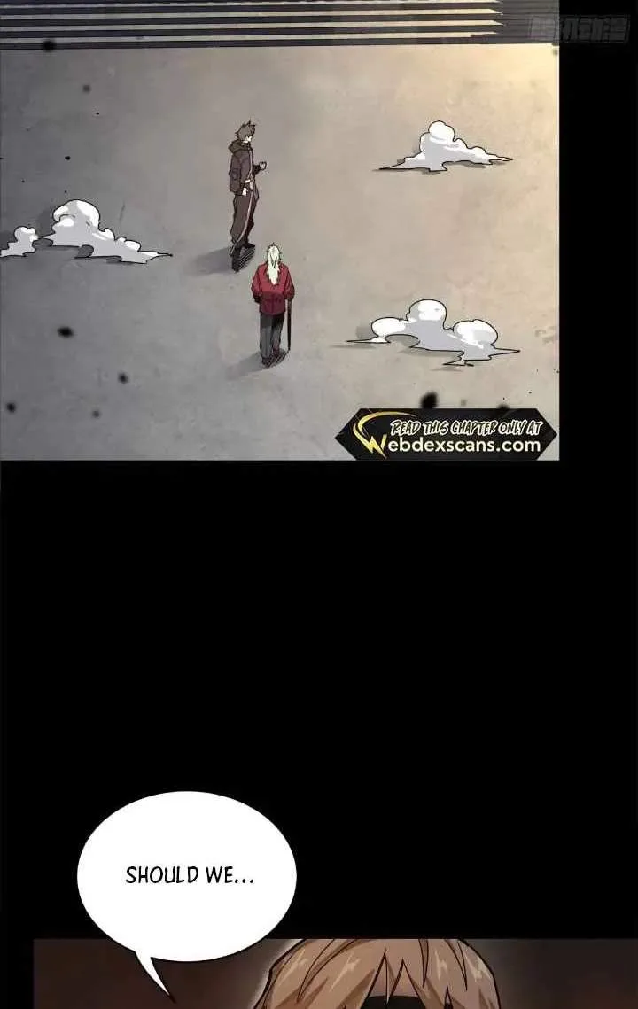 Legend (TAKANO Masaharu) Chapter 202 page 31