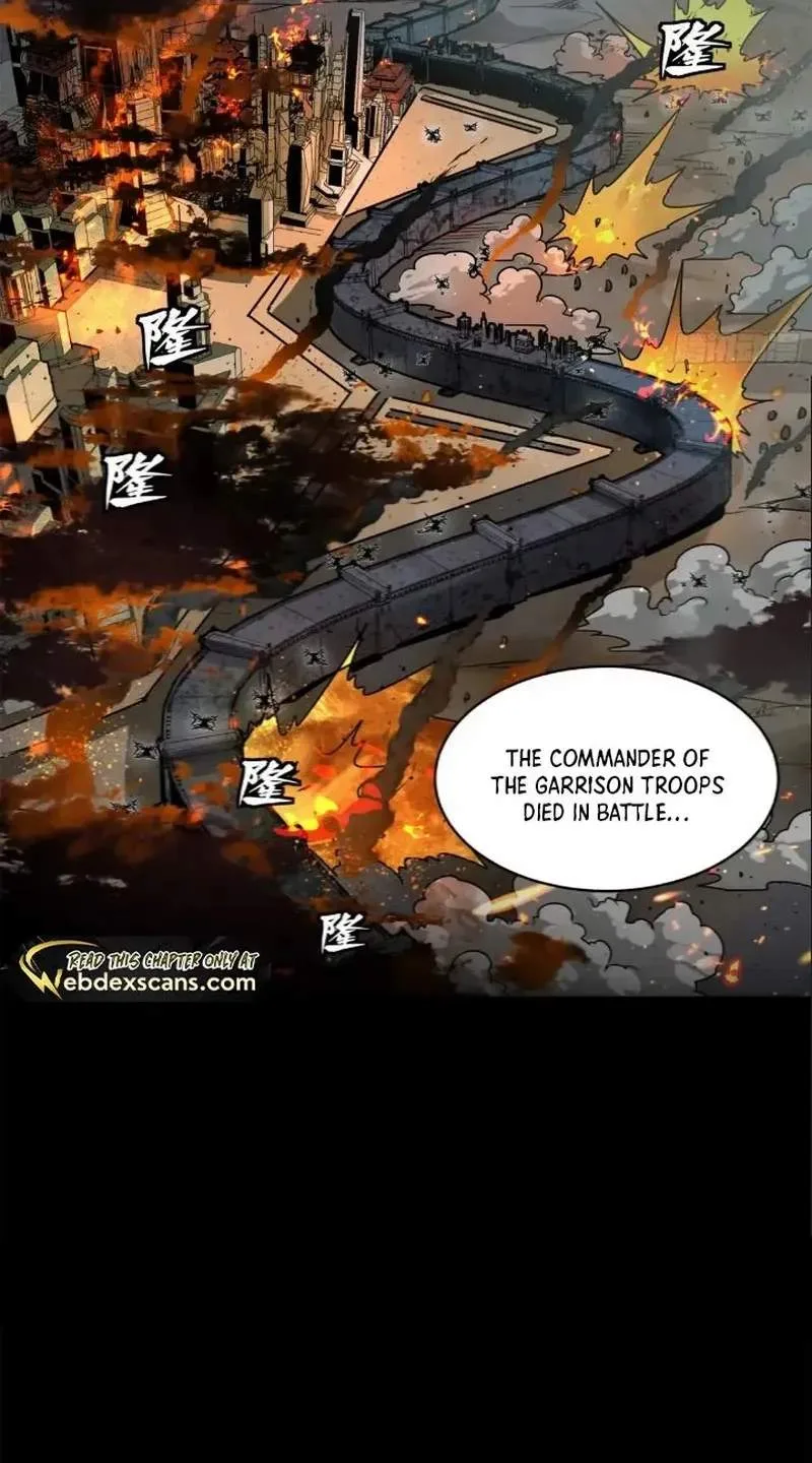 Legend (TAKANO Masaharu) Chapter 203 page 58