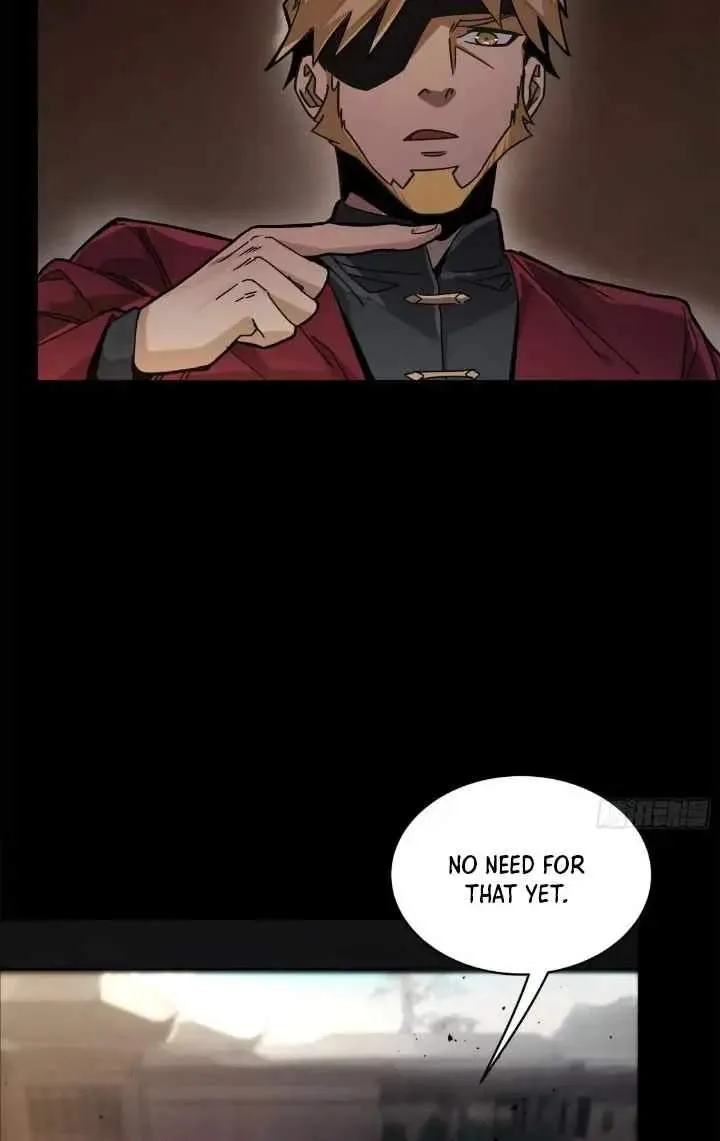 Legend (TAKANO Masaharu) Chapter 202 page 32
