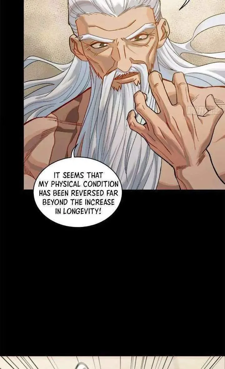 Legend (TAKANO Masaharu) Chapter 204 page 11