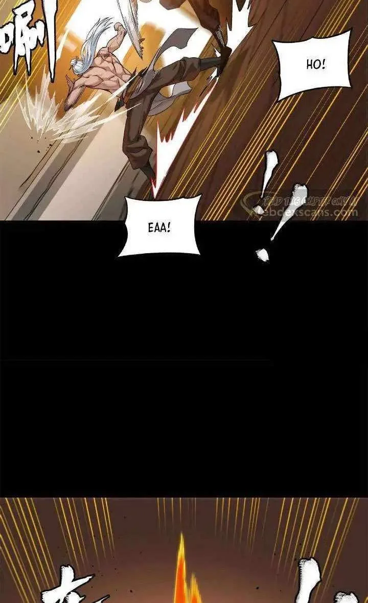 Legend (TAKANO Masaharu) Chapter 204 page 14