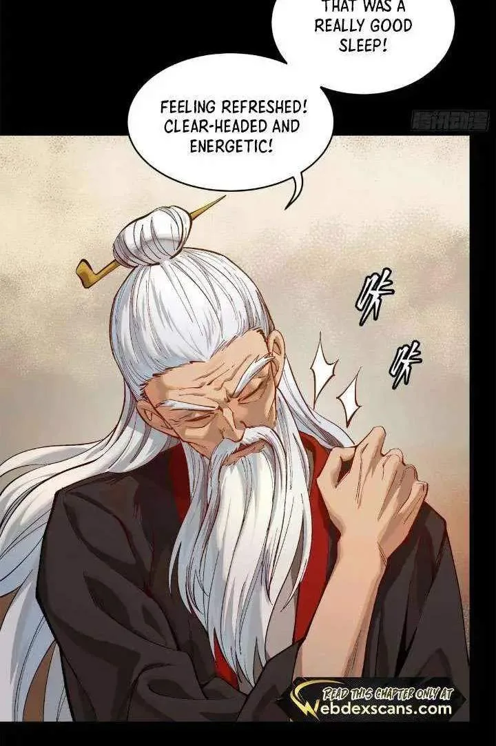 Legend (TAKANO Masaharu) Chapter 204 page 6