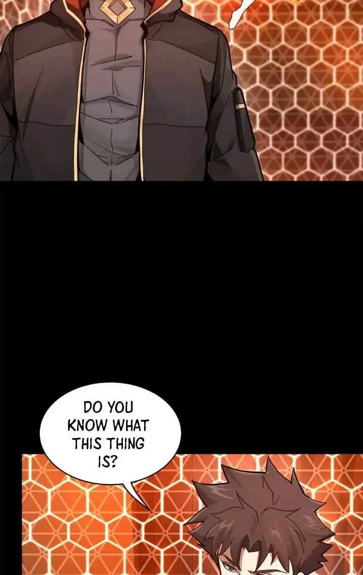 Legend (TAKANO Masaharu) Chapter 202 page 42