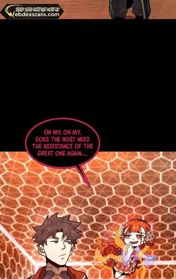 Legend (TAKANO Masaharu) Chapter 202 page 41