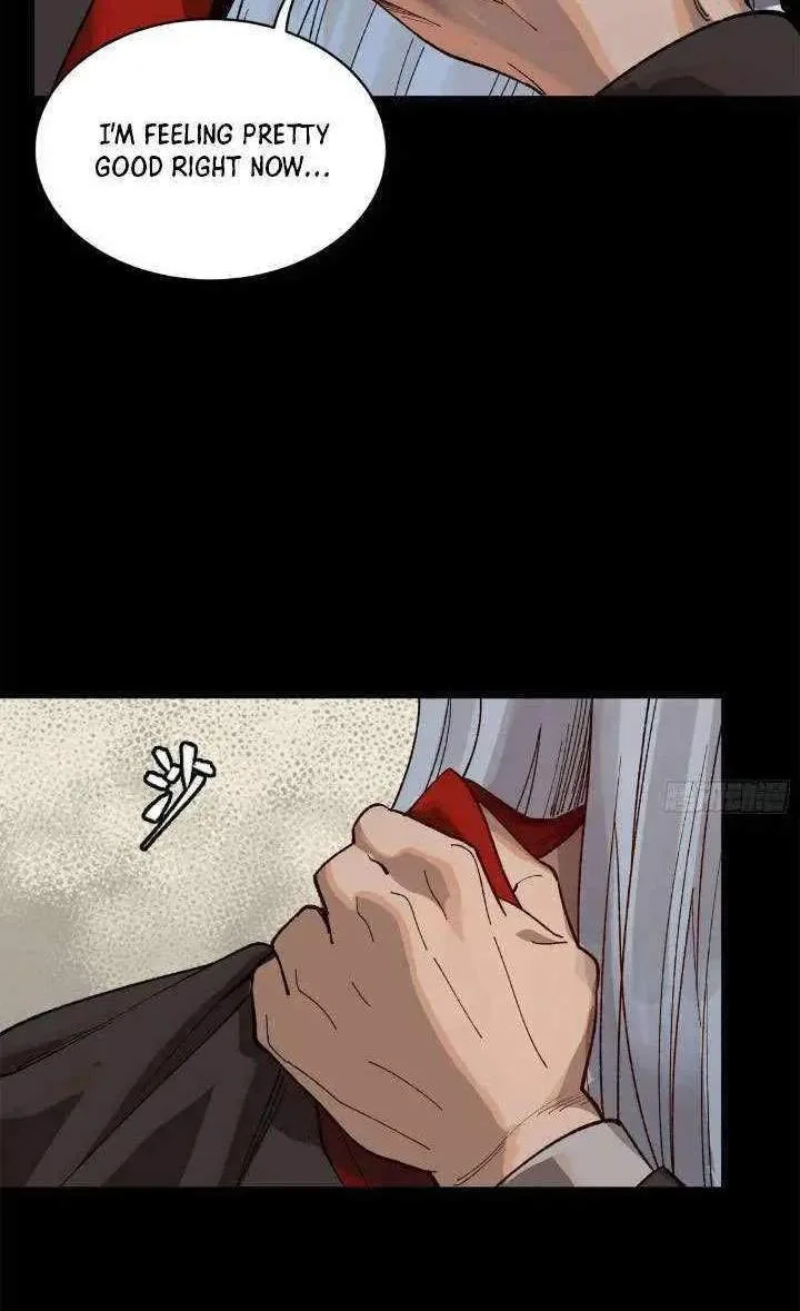 Legend (TAKANO Masaharu) Chapter 204 page 8