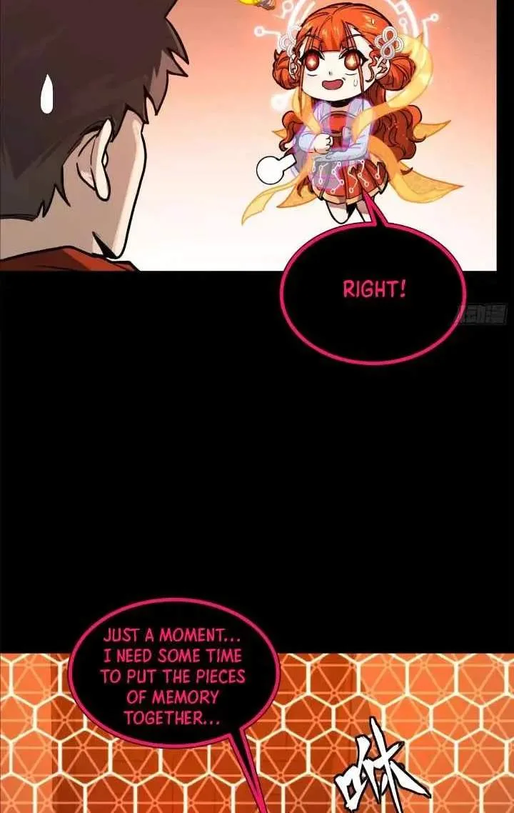 Legend (TAKANO Masaharu) Chapter 202 page 48