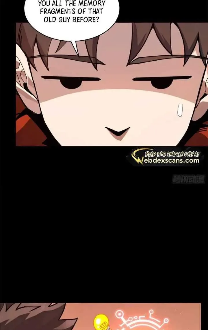 Legend (TAKANO Masaharu) Chapter 202 page 47
