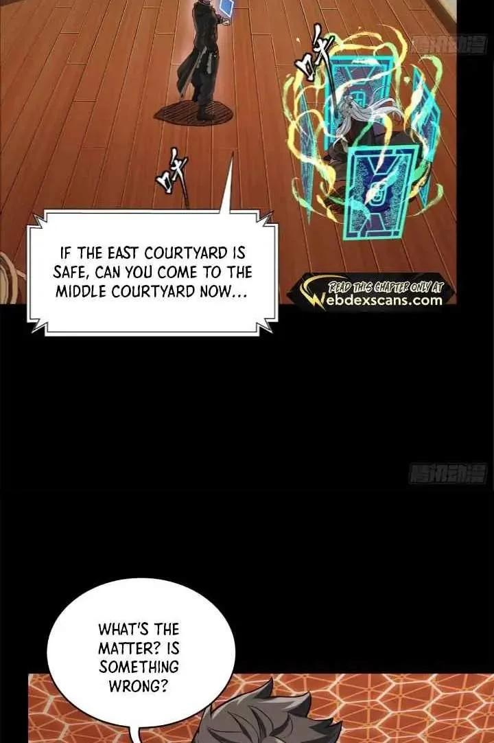 Legend (TAKANO Masaharu) Chapter 202 page 63