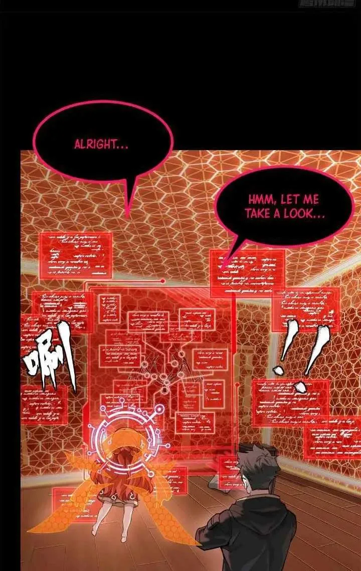 Legend (TAKANO Masaharu) Chapter 202 page 52