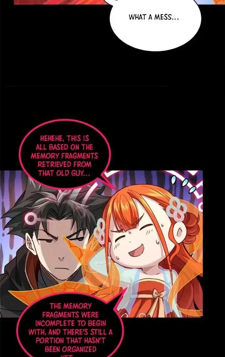 Legend (TAKANO Masaharu) Chapter 202 page 57