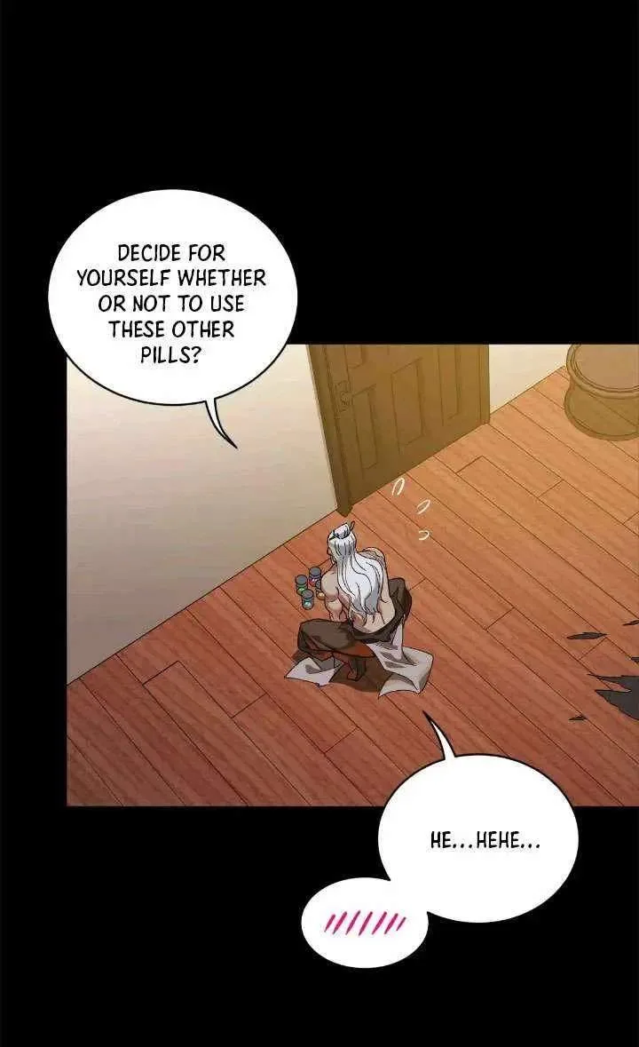 Legend (TAKANO Masaharu) Chapter 204 page 25
