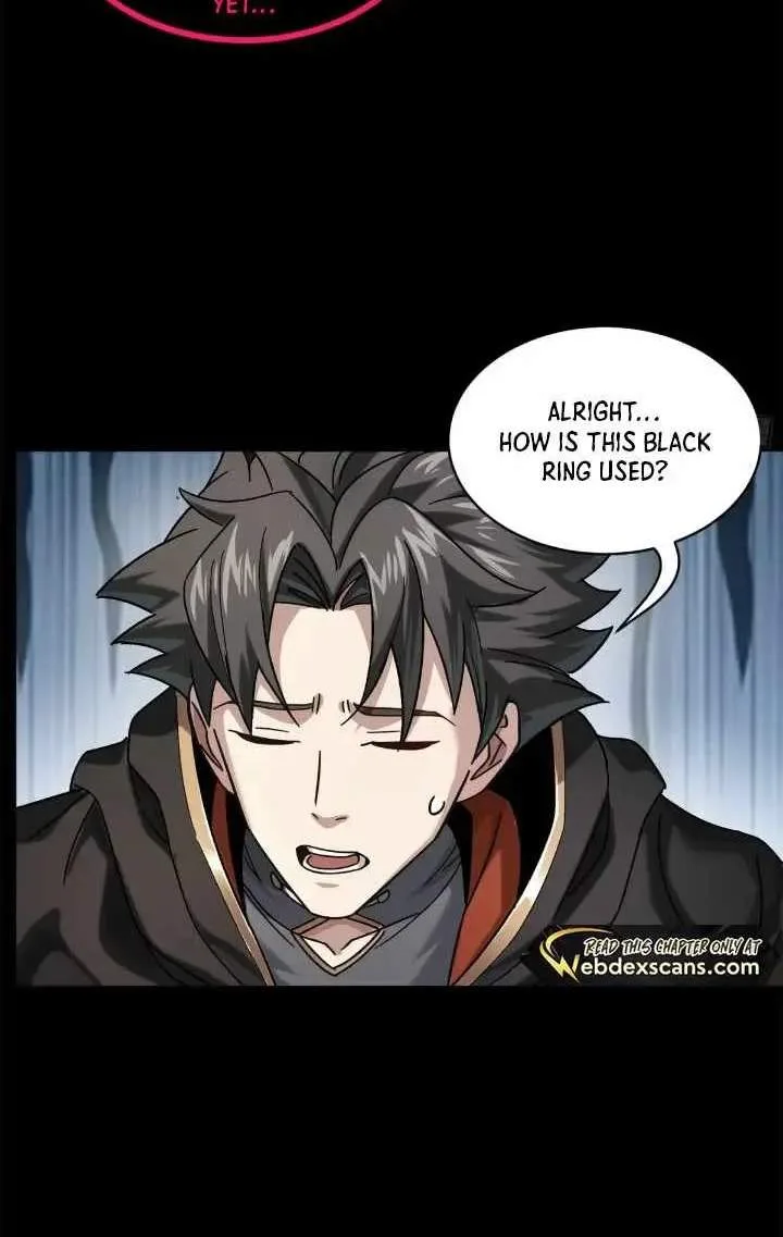 Legend (TAKANO Masaharu) Chapter 202 page 58