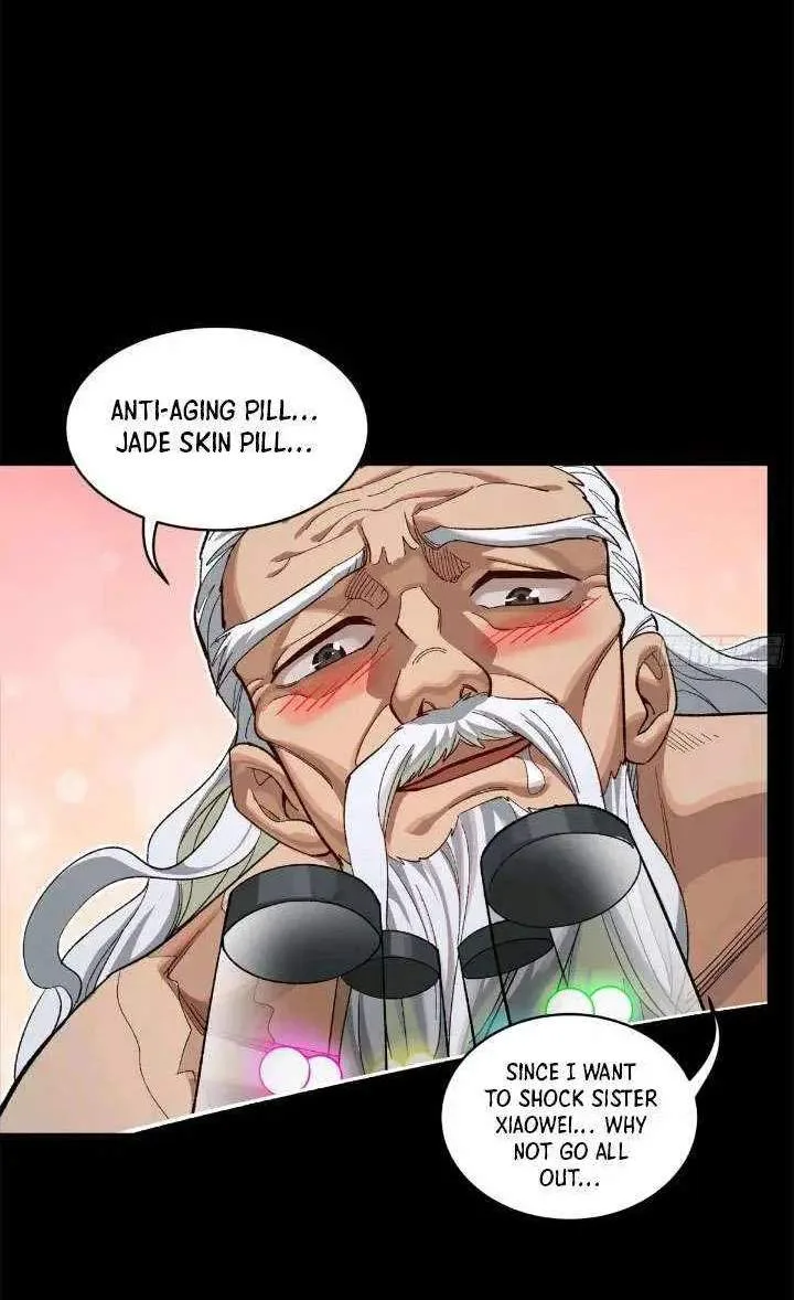 Legend (TAKANO Masaharu) Chapter 204 page 24