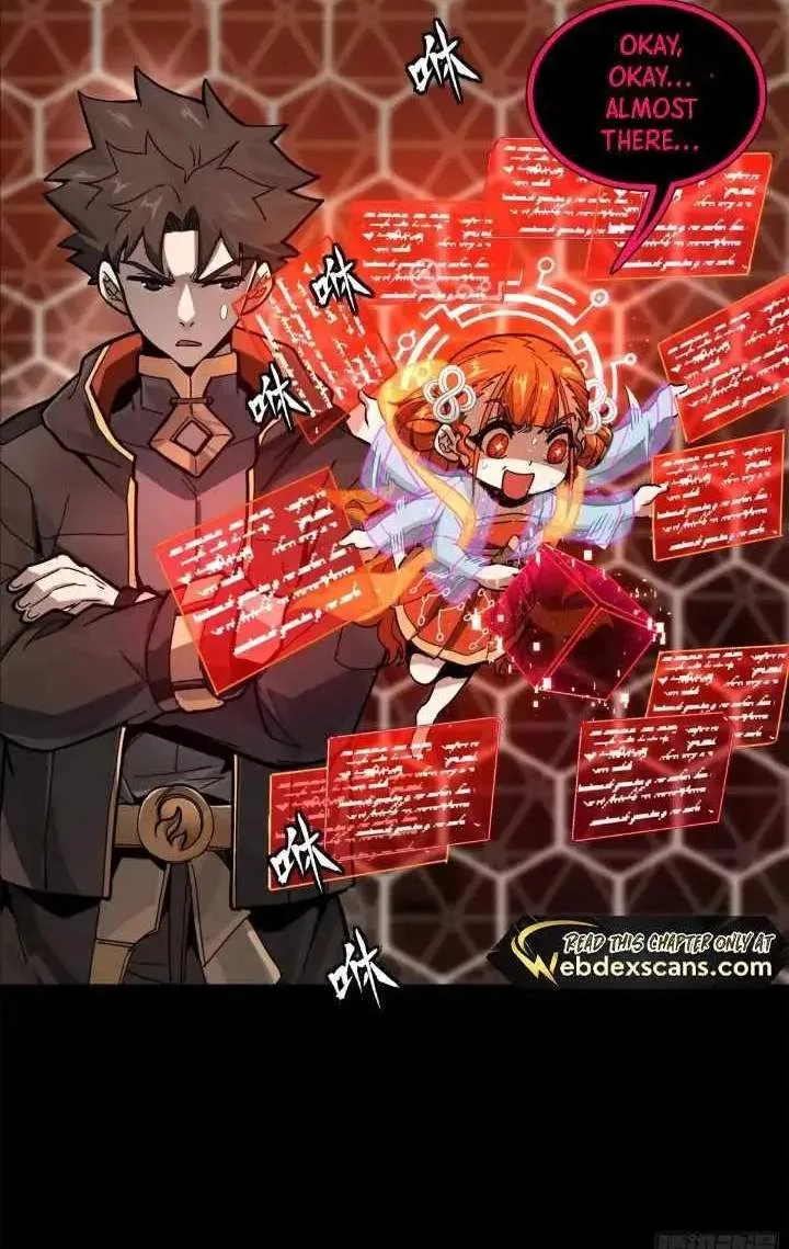 Legend (TAKANO Masaharu) Chapter 202 page 51