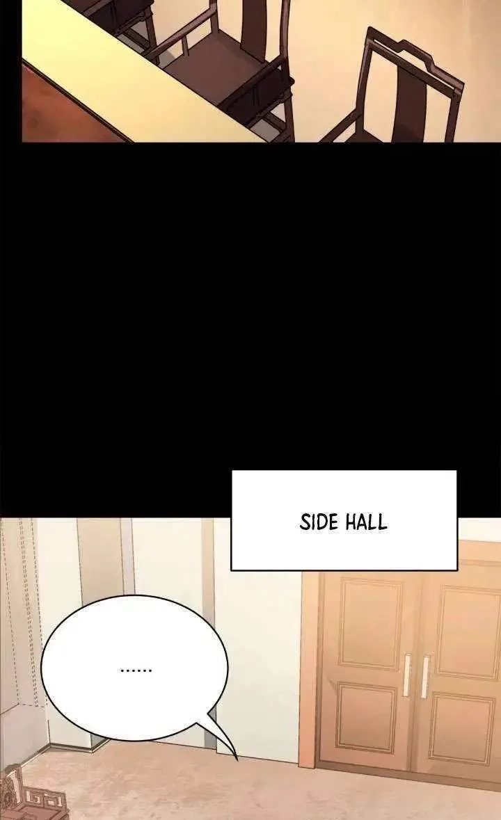 Legend (TAKANO Masaharu) Chapter 204 page 28
