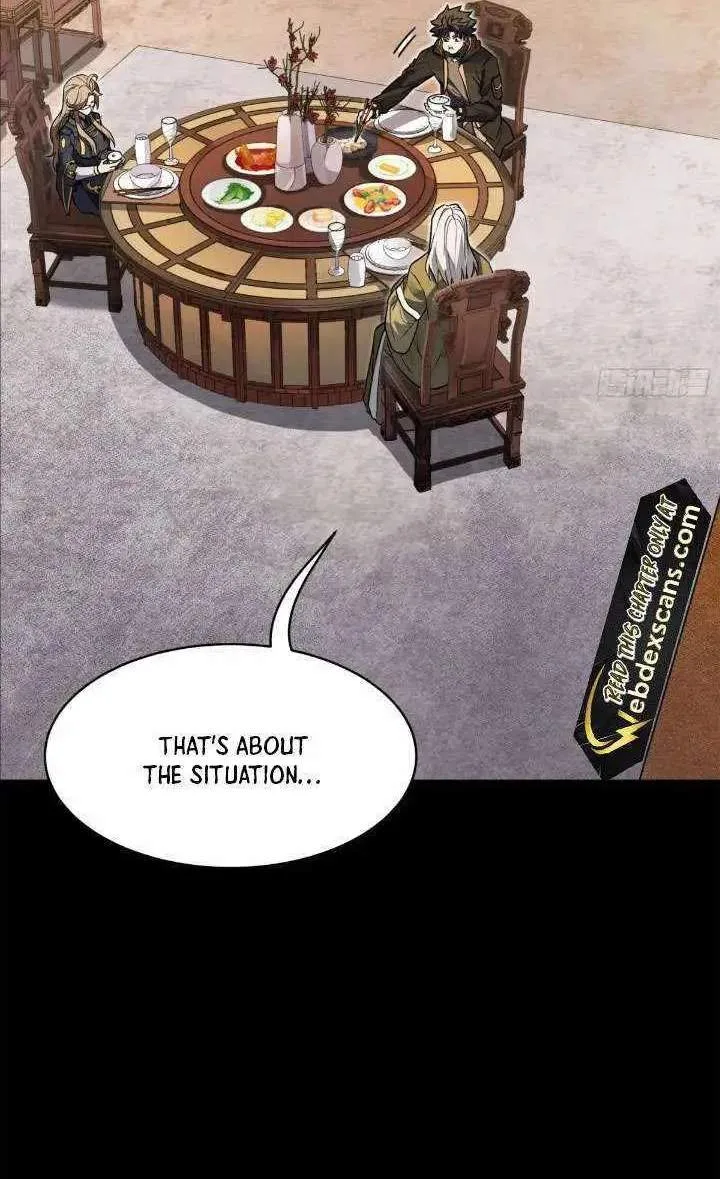 Legend (TAKANO Masaharu) Chapter 204 page 29
