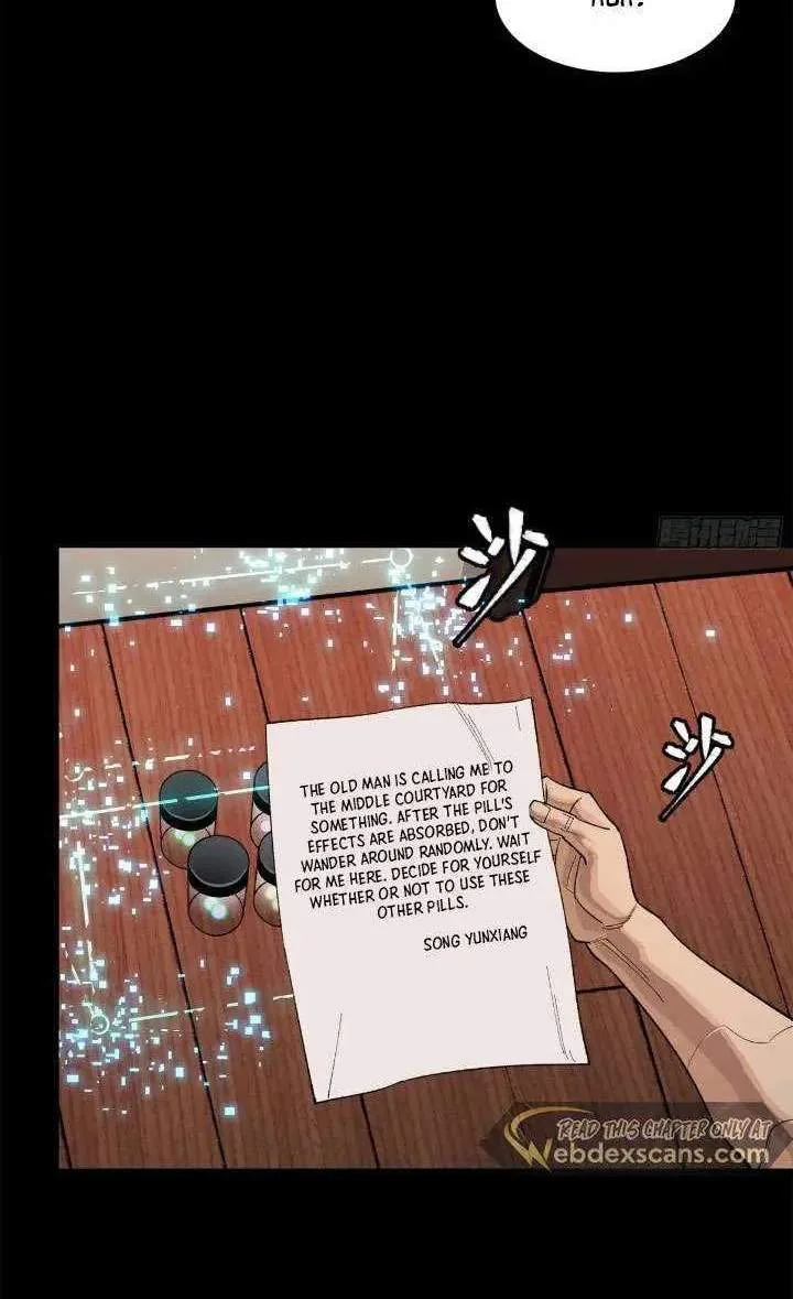 Legend (TAKANO Masaharu) Chapter 204 page 23