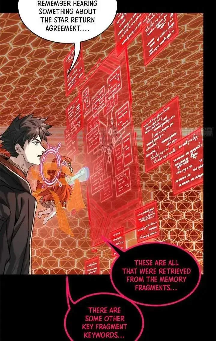 Legend (TAKANO Masaharu) Chapter 202 page 55