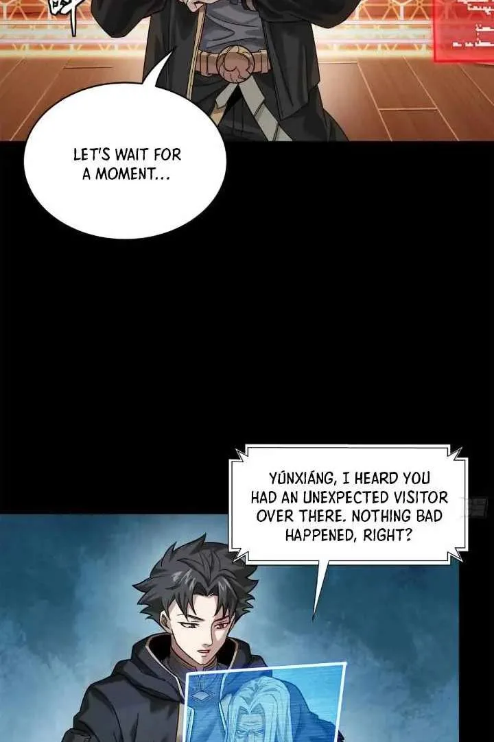 Legend (TAKANO Masaharu) Chapter 202 page 60