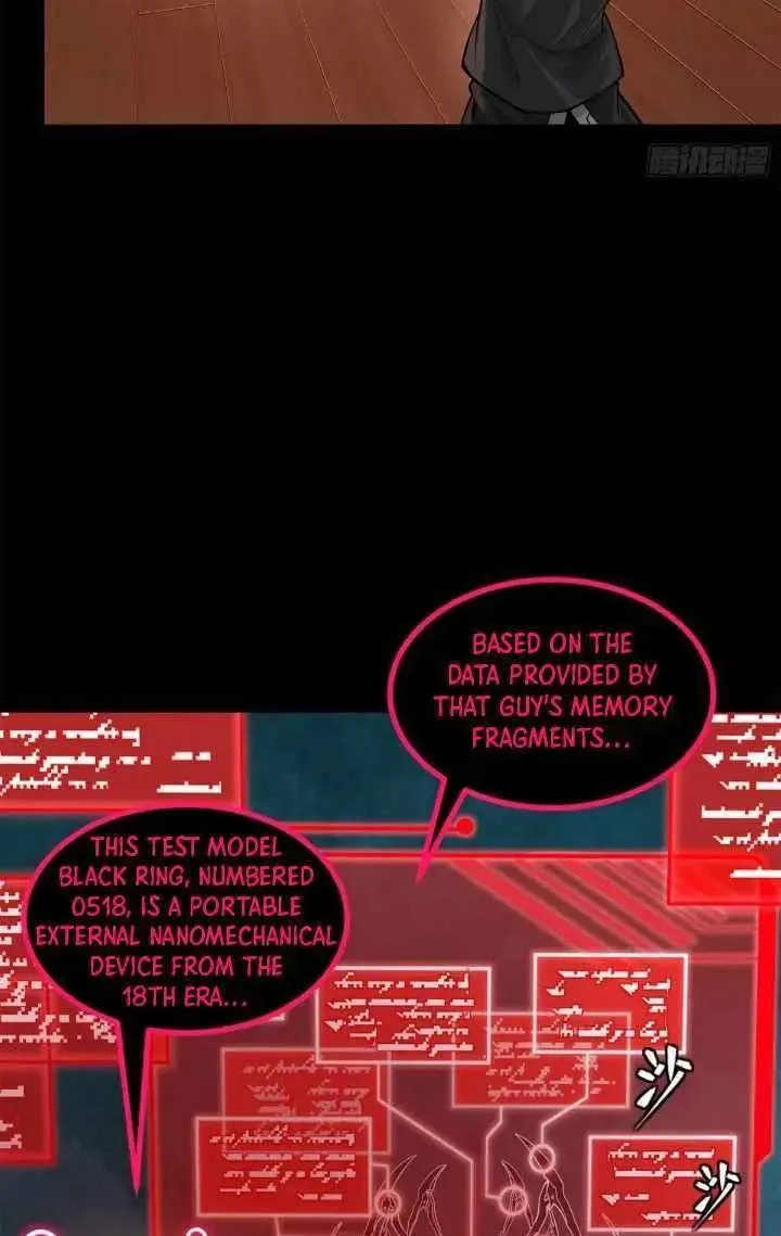 Legend (TAKANO Masaharu) Chapter 202 page 53