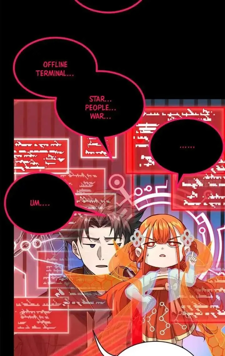 Legend (TAKANO Masaharu) Chapter 202 page 56