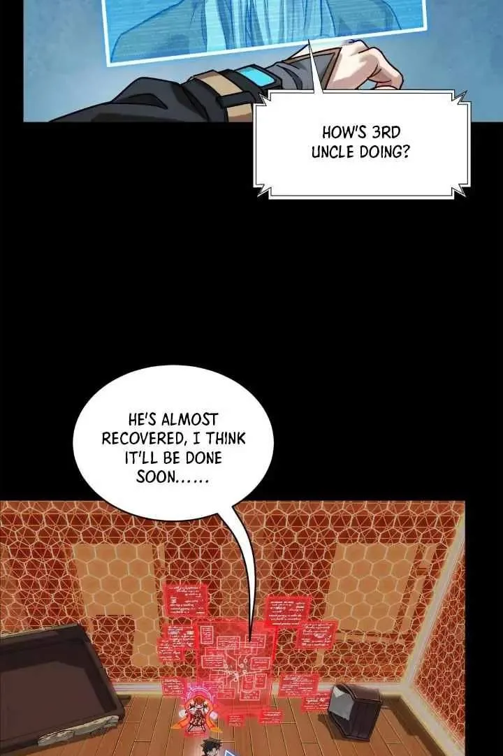 Legend (TAKANO Masaharu) Chapter 202 page 62